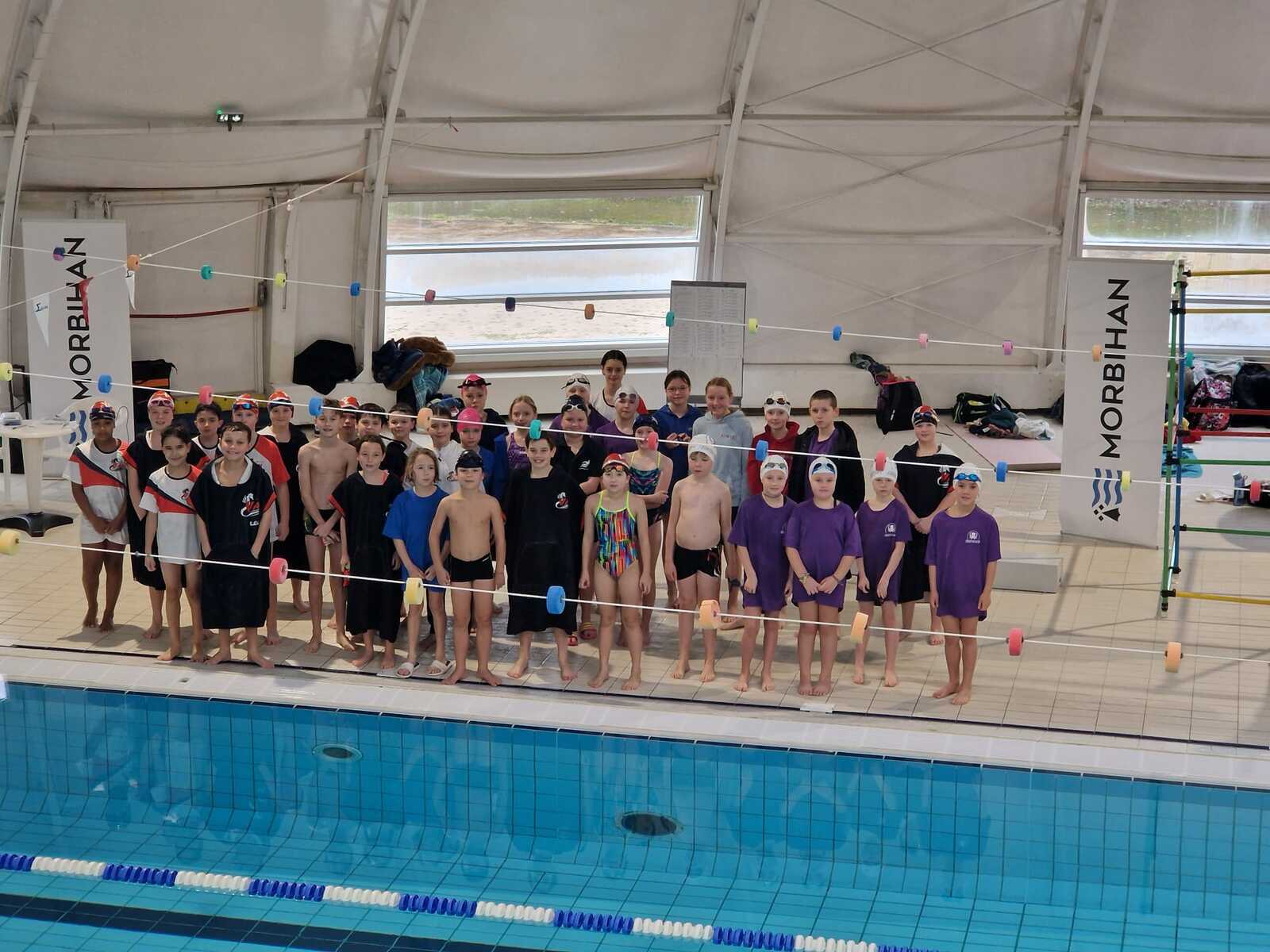 Une belle journée  a Nivillac !