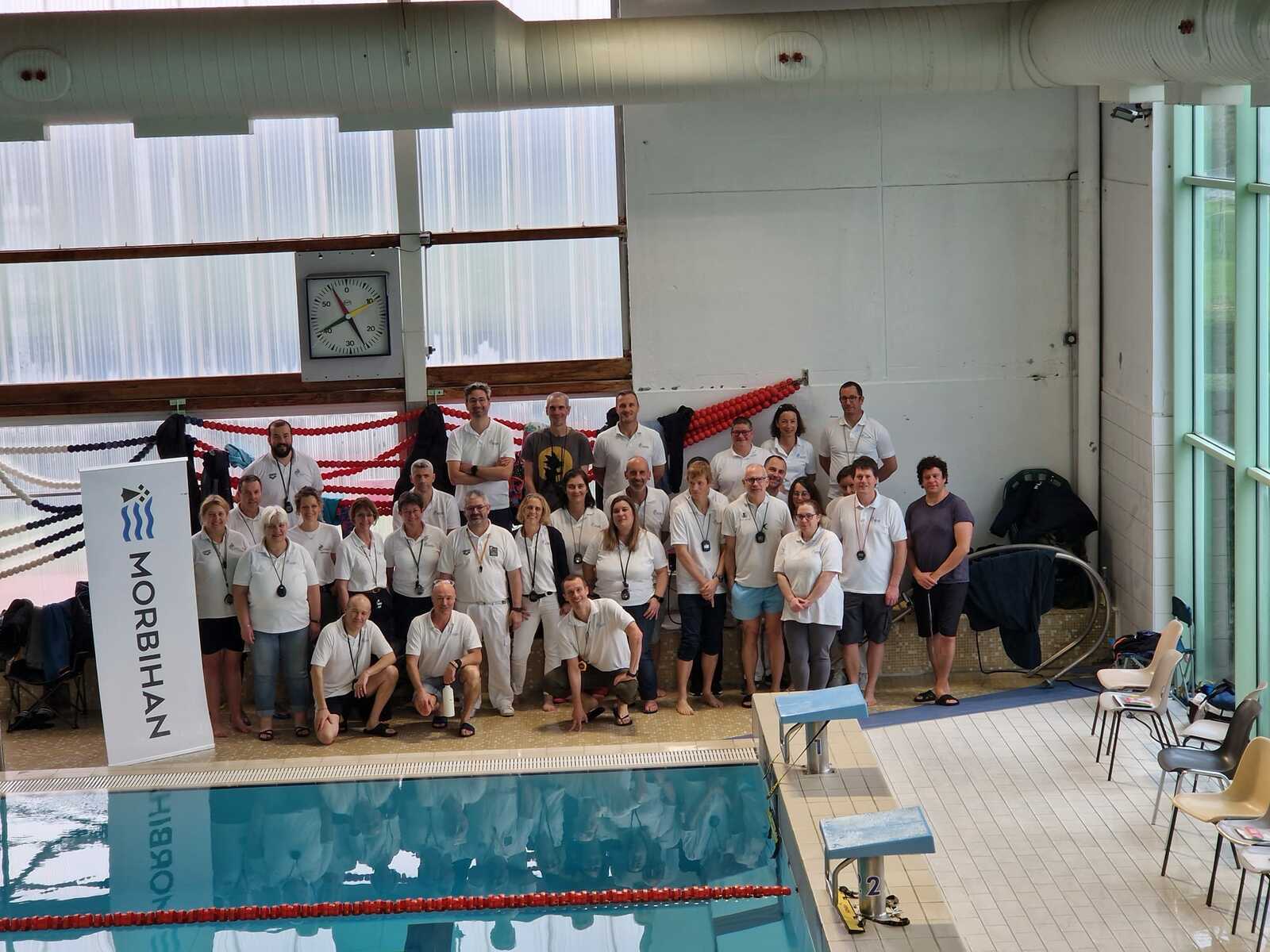 OFFICIELS, Nous avons besoin de vous !