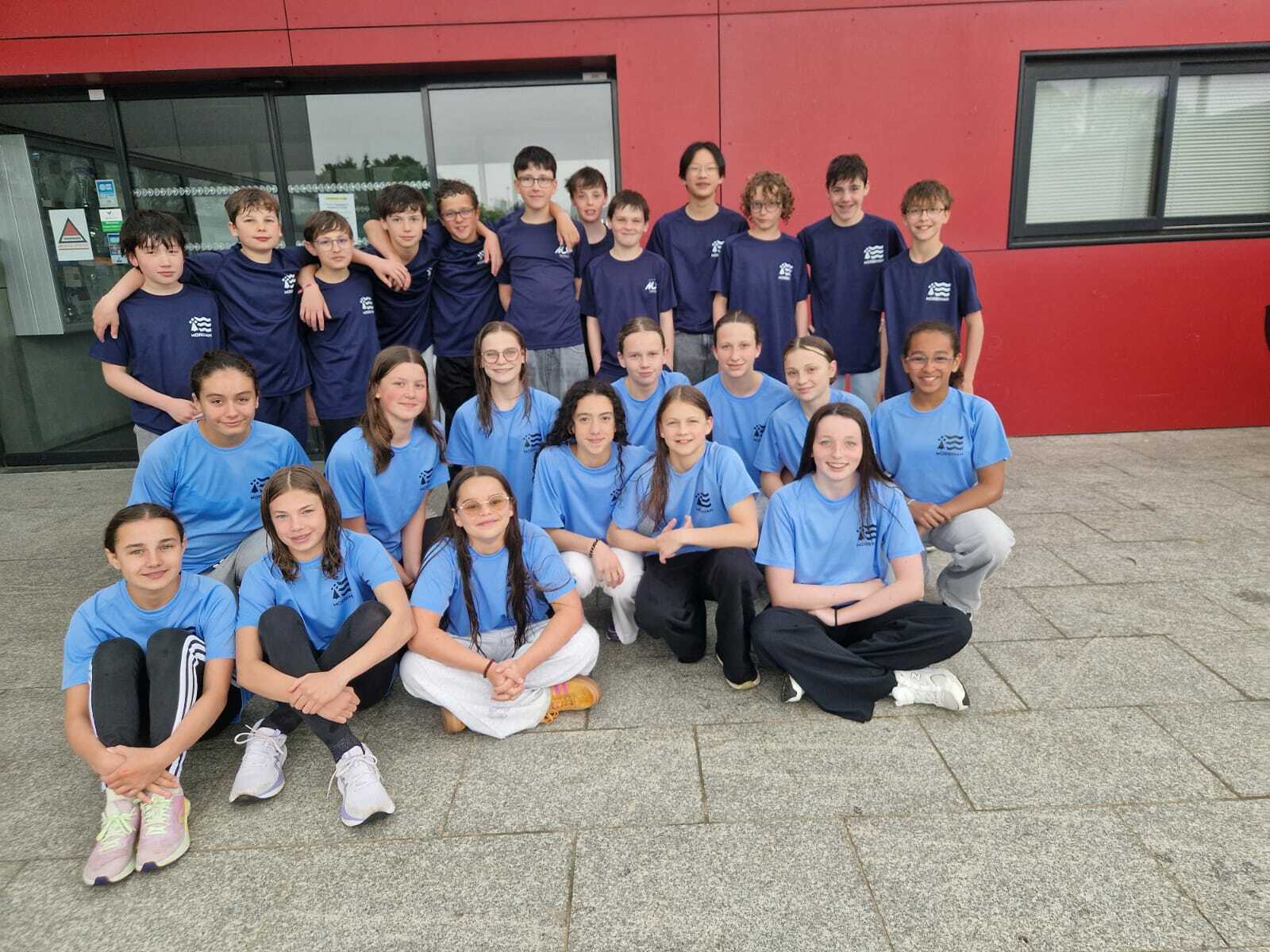 Stage Team U13