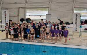 Une belle journée  a Nivillac !