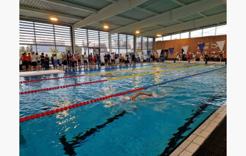 INTERCLUBS 2025 ET SYNCHRO