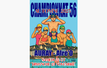 CHAMPIONNAT 56 HIVER