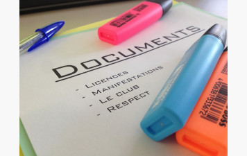 ASSEMBLÉE GÉNÉRALE CDN56