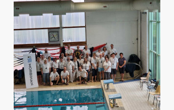 OFFICIELS, Nous avons besoin de vous !