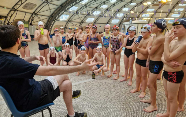 TEAM Avenirs rencontre 1